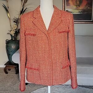 Alfani Women's Blazer Jacket